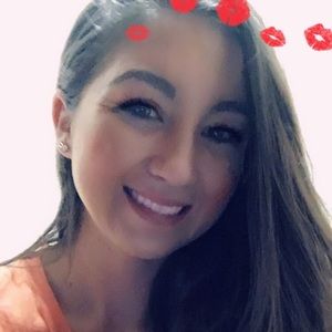 Meet your Posher, Nicolette